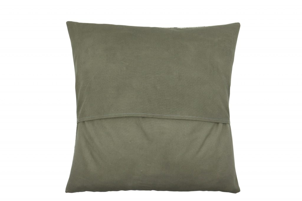Housse de coussin crackled éléphant – Image 3