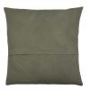 Housse de coussin rawhide éléphant – Image 3