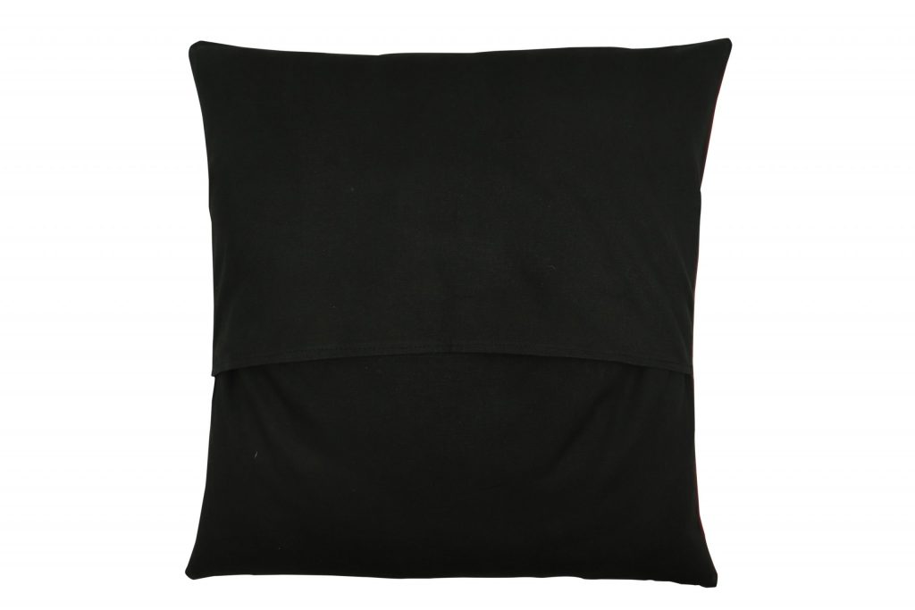 Housse de coussin rawhide girafe – Image 3