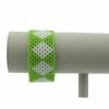 BRACELET MASSAI BLANC VERT