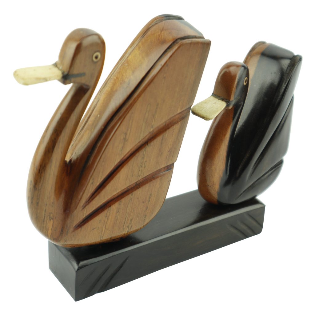 TWO-TONE GEESE - Image 3