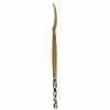 BATIK DECO OLIVE WOOD FORK - Image 2