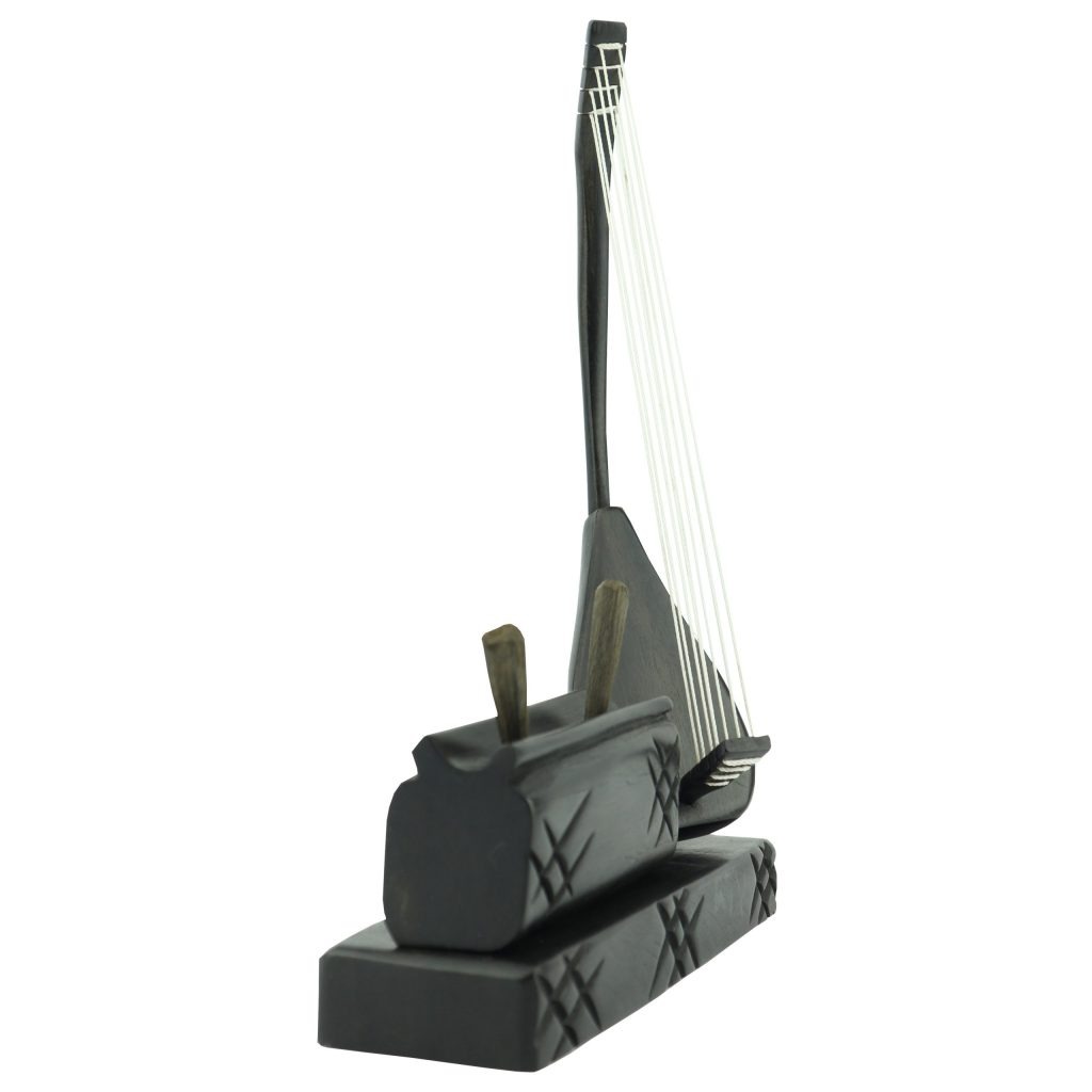 HARP AND BALAFON - Image 3