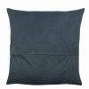 PATCHWORK TRIBAL CLOTH PILLOW COVER 1 - Image 3