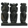 THE MONKEYS OF WISDOM - Image 3