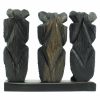 THE MONKEYS OF WISDOM - Image 4