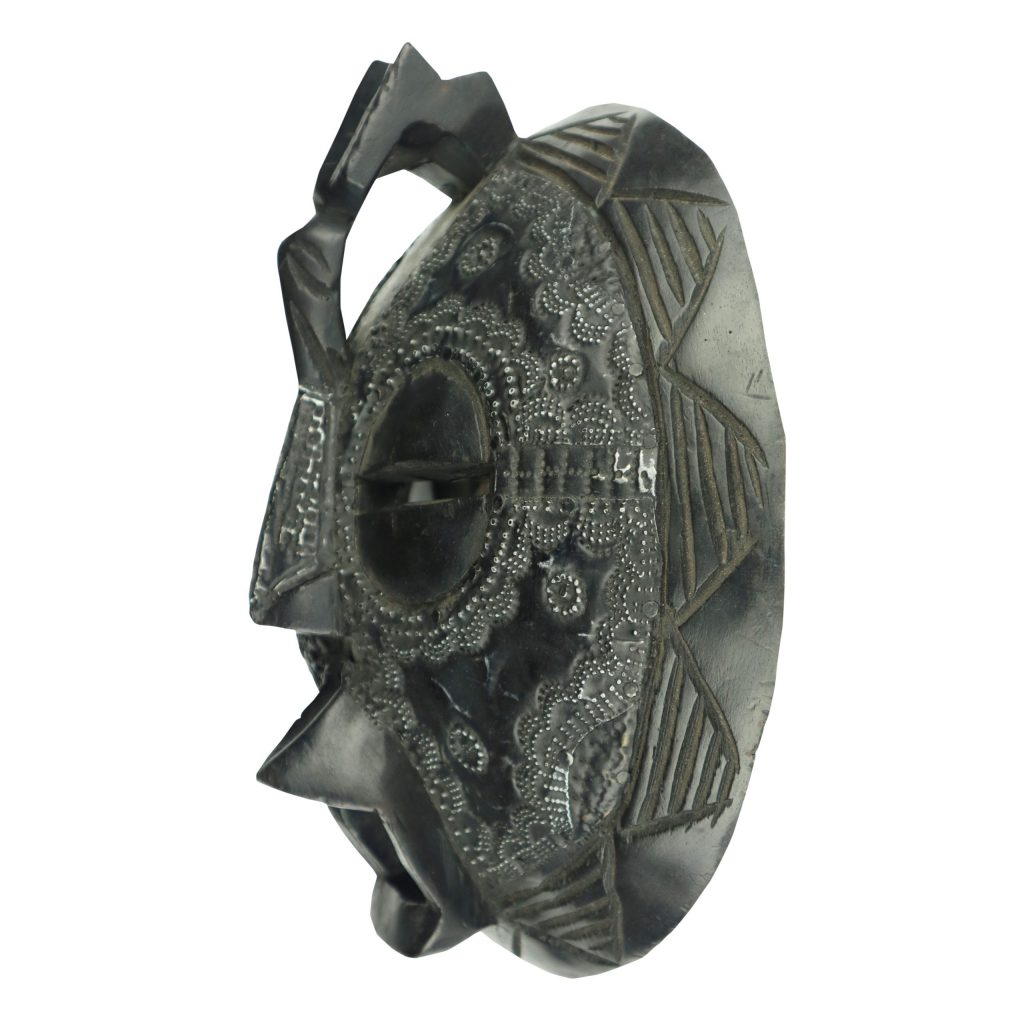 Masque bakota poisson – Image 3