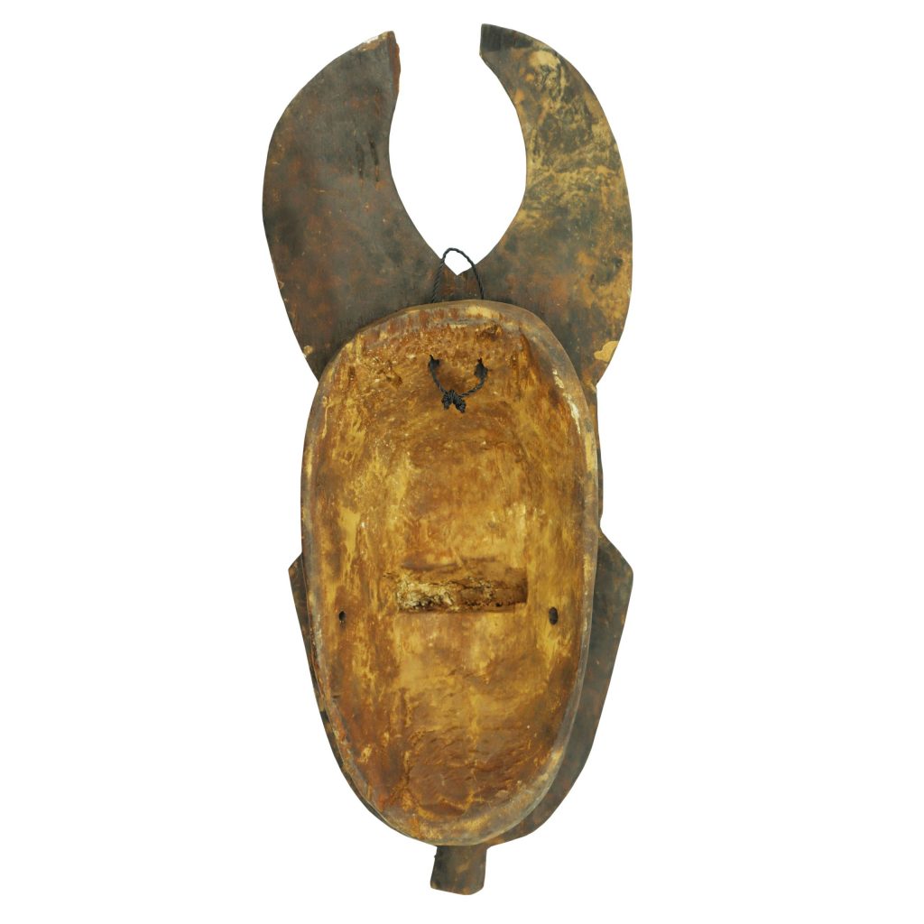 MASQUE BAOULE OLD2 – Image 4