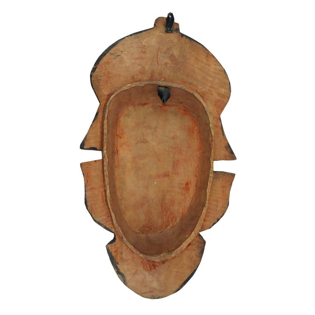 BAOULE FACE MASK 4 - Image 3