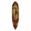 FANG GIRAFE MASK 2