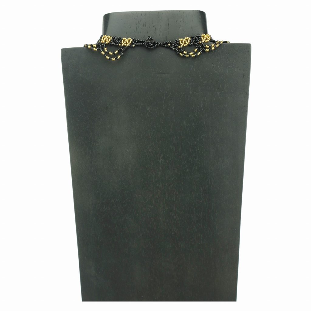 TWO-TONE ROUND NECK - Image 3
