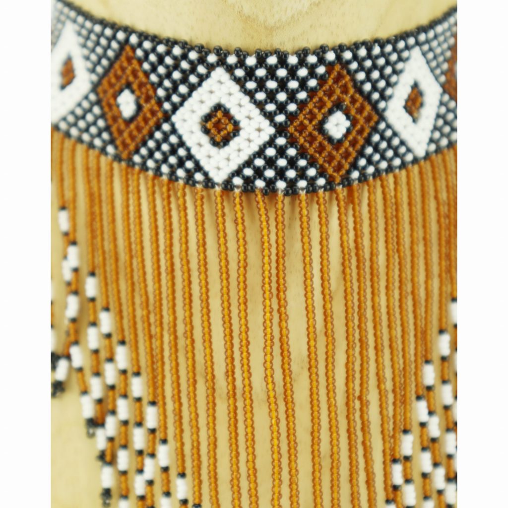 TRICOLORE DIAMOND1 ROUND NECK - Image 3