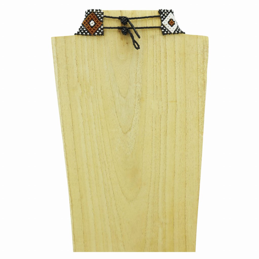 TRICOLORE DIAMOND1 ROUND NECK - Image 4