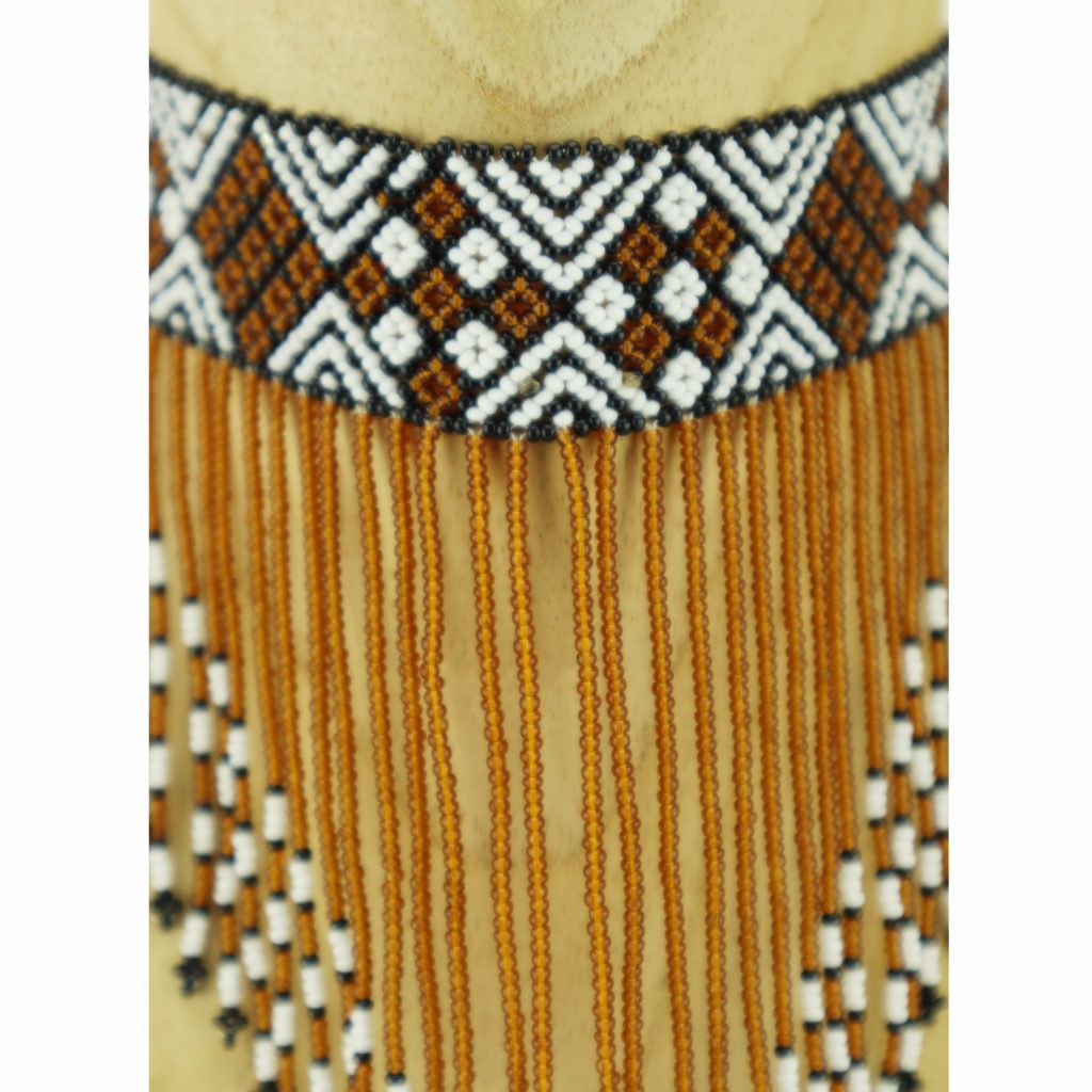 TRICOLORE DIAMOND2 ROUND NECK - Image 3