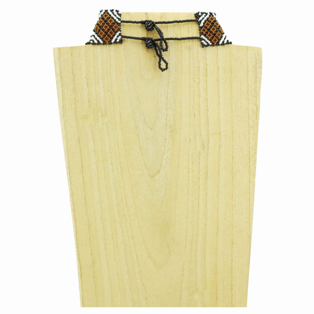 TRICOLORE DIAMOND2 ROUND NECK - Image 4