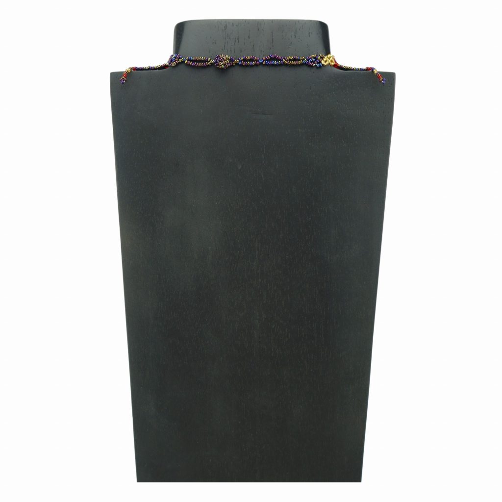 TRICOLORE ROUND NECK - Image 3