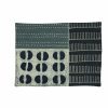TRIBAL CLOTH TABLE MATS 1 - Image 4