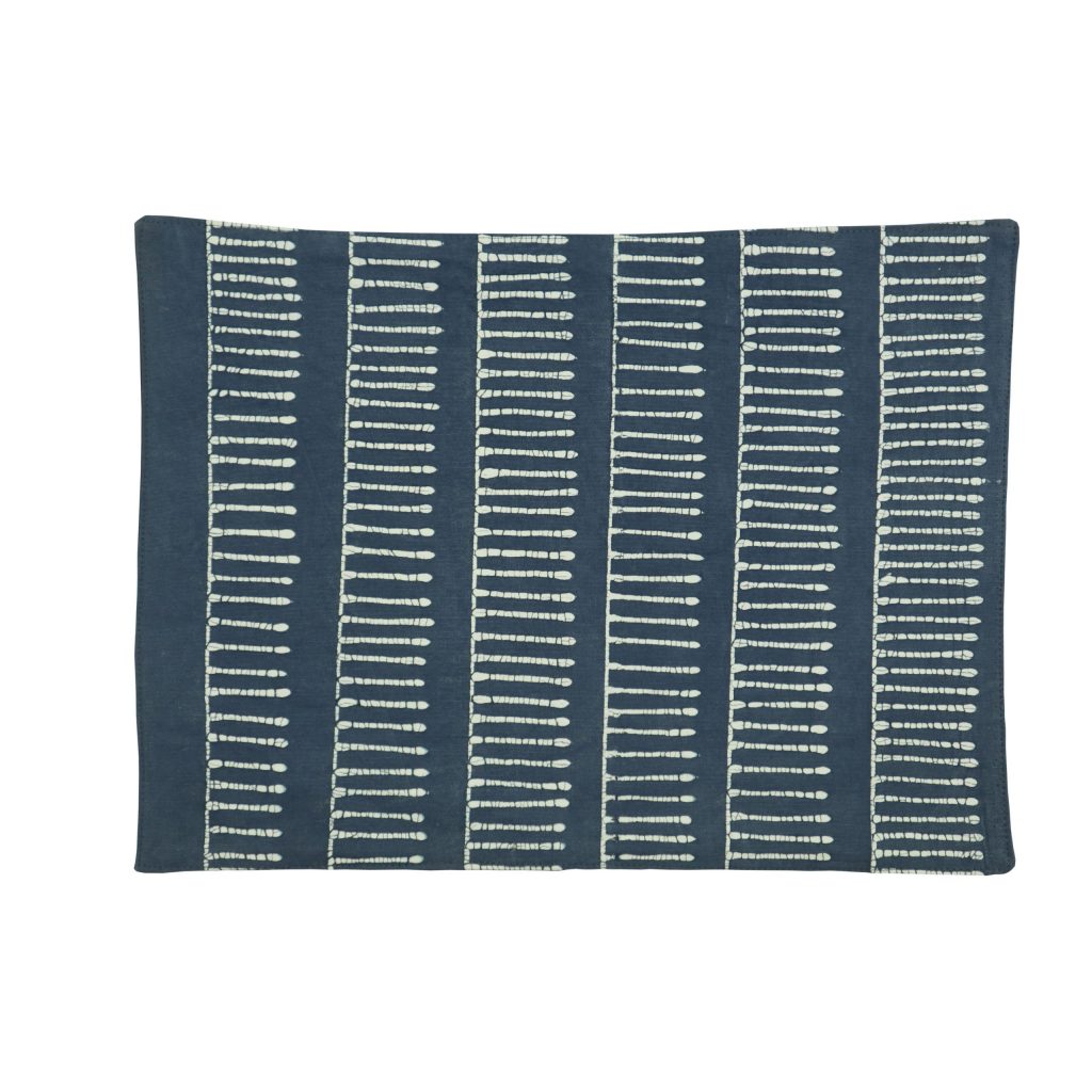 Sets de table tribal cloth original – Image 4