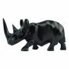 STATUETTE D'UN PETIT RHINOCEROS – Image 2