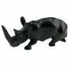 STATUETTE D'UN PETIT RHINOCEROS – Image 3