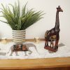 CRACKLE ANIMALS TABLE RUNNER - Image 2