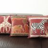 BUSHWAYS ELEPHANTS PILLOW COVER - Image 2