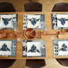 TRIBAL CLOTH TABLE MATS 1