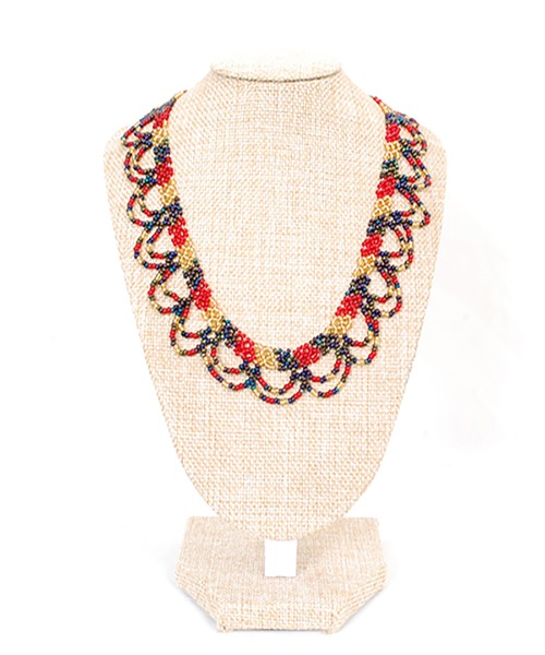 TRICOLORE CHOKER2