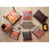 BUSHWAYS ELEPHANTS PILLOW COVER - Image 3