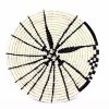 BLACK WHITE AFRICAN TRIVET #1 - Image 3