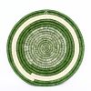 DESSOUS DE PLAT RWANDA BLANC VERT #1 – Image 3
