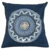 AFRICAN CIRCLES PILLOW COVER - Image 2