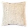 Housse de coussin rawhide éléphant
