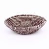 SMALL BASKET RWANDA MIX RED WHITE#1