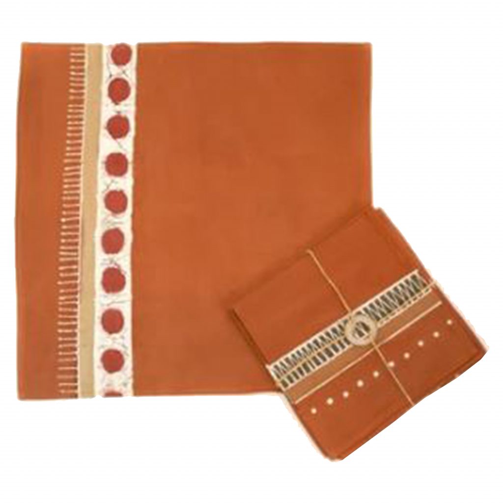 MALI SIENNA NAPKINS