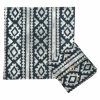 MORROCAN INDIGO NAPKINS
