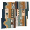 Sets de table mali arure
