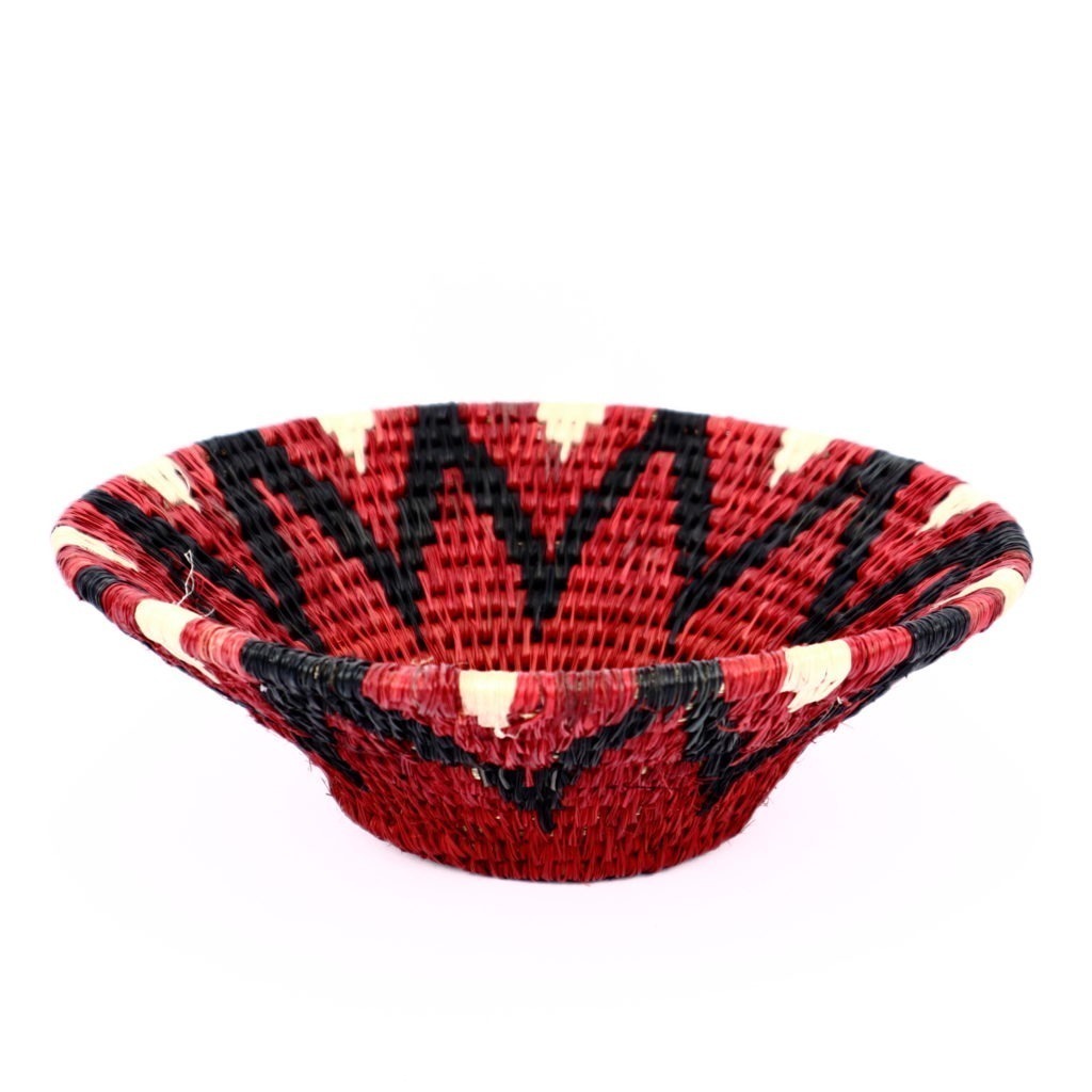 LAVUMISA RED BASKET S