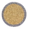 Dessous de plat moyen naturel gris – Image 2