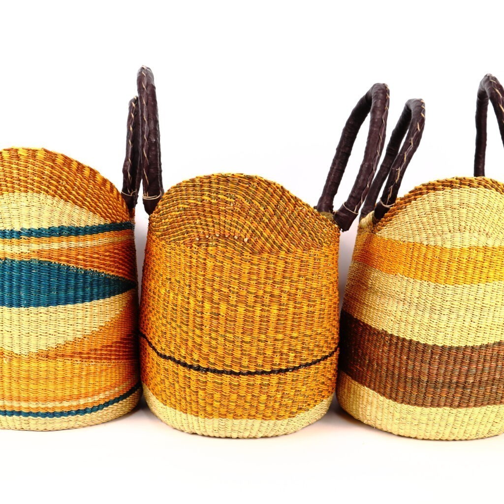 Panier moyen bolga multi #1 - Image 4