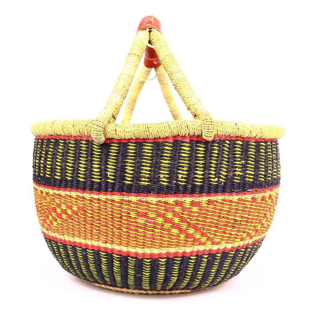 PANIER BOLGA ROND MULTI #1 - Image 3