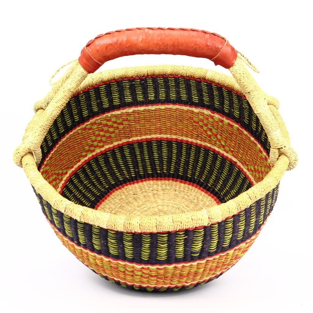 PANIER BOLGA ROND MULTI #1