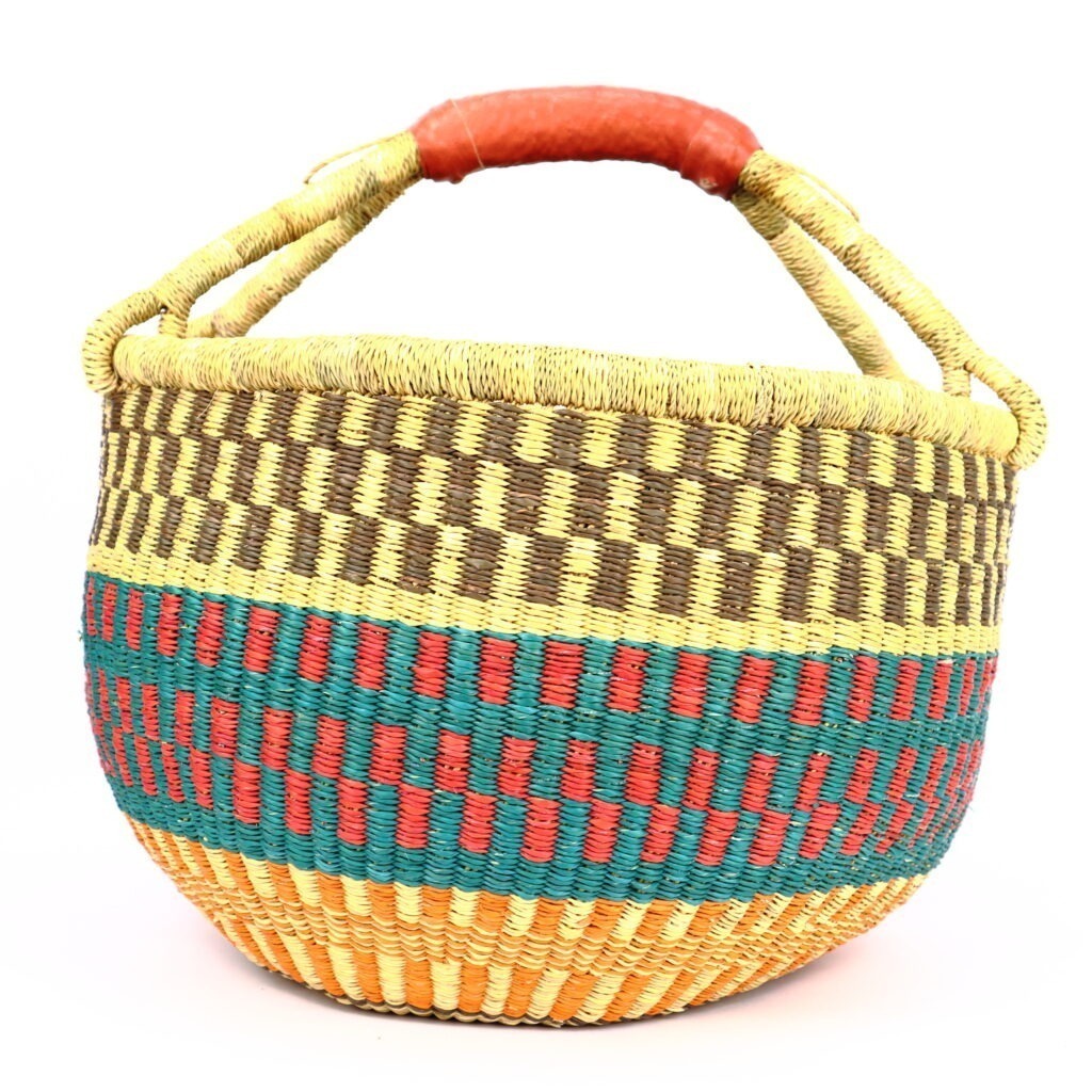 PANIER BOLGA ROND MULTI #3 – Image 3