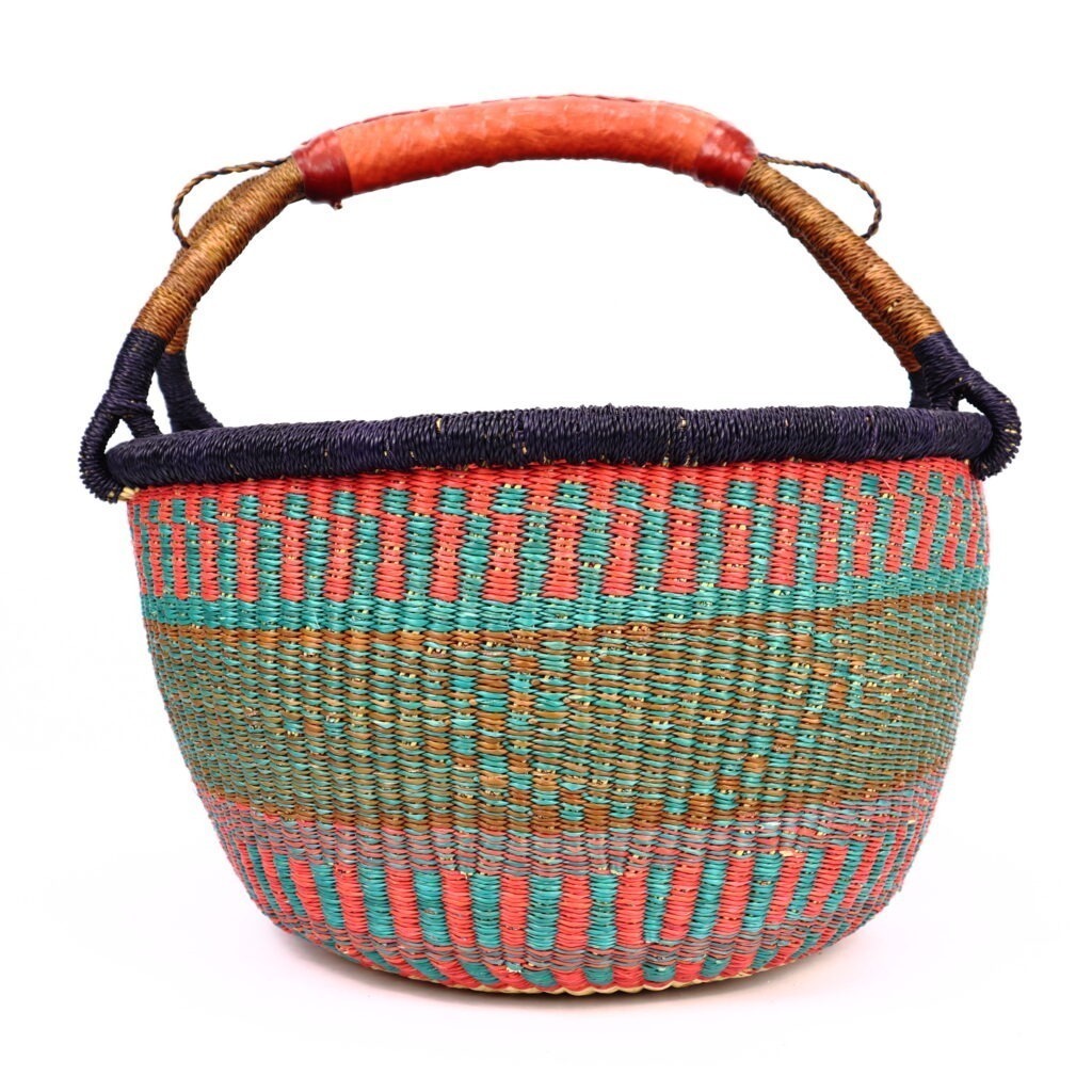 PANIER BOLGA ROND MULTI #7