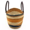 Grand panier bolga multi #1 – Image 2